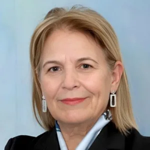 Dr. Glykeria Pantazi, MD, PHD