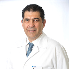 Dr. Ioannis Lyras, MD