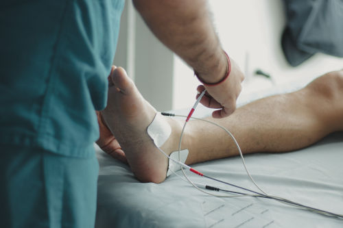 RECOVERY PHYSIOTHERAPY PROGRAM